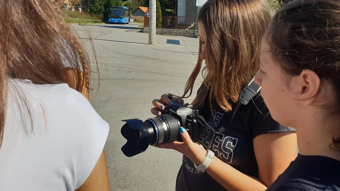 "MUCAVAC" na Austrijskom festivalu