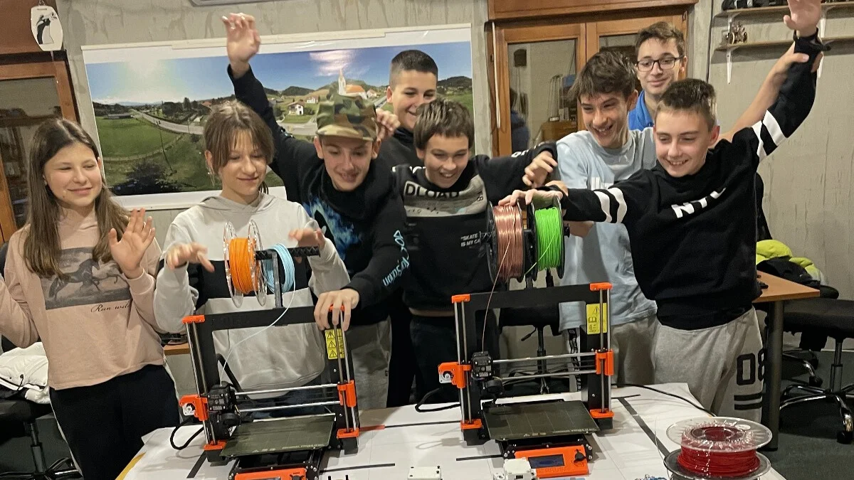 Robotika Slika 3