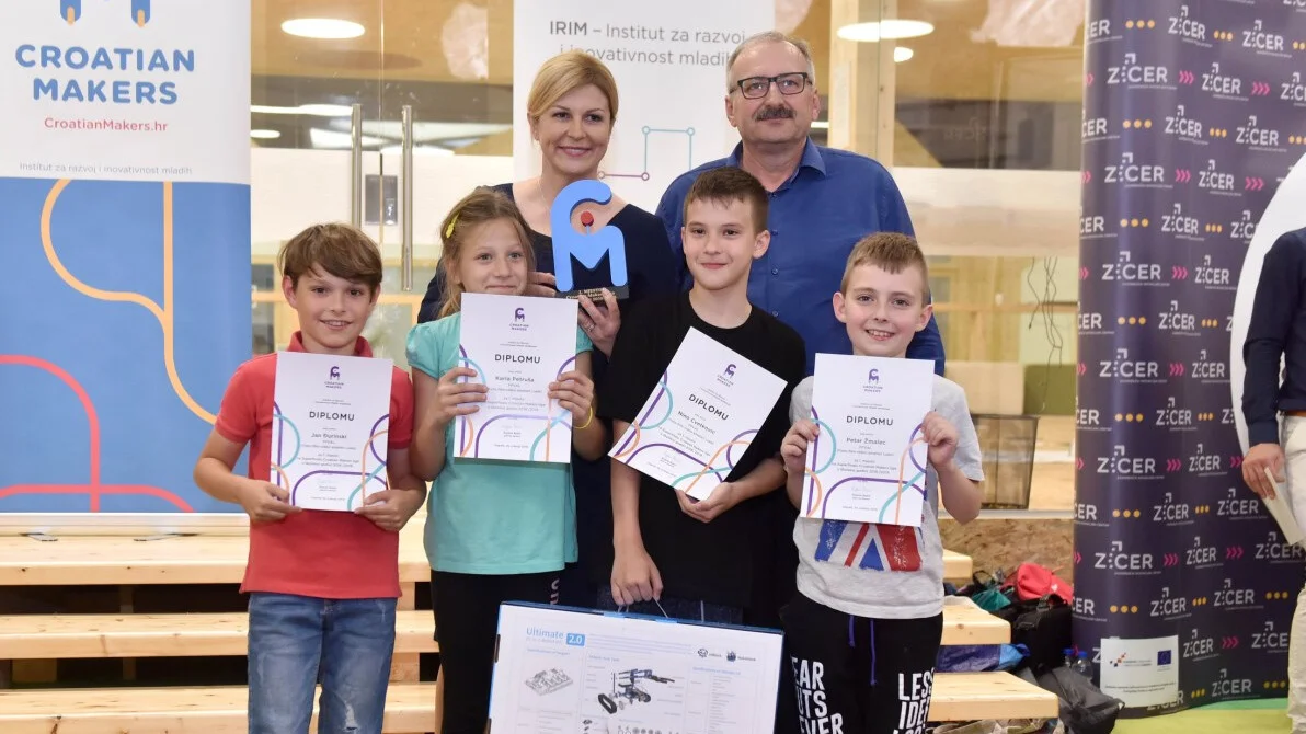 Robotika Slika 4