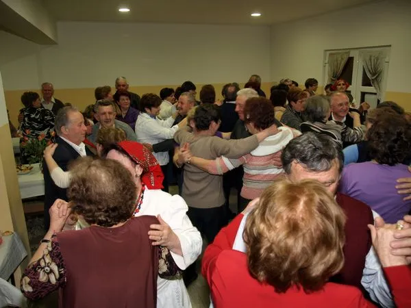 FFVAL bio i na čehatvi perja u Luki