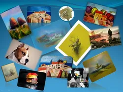 Naši članovi - umjetnici