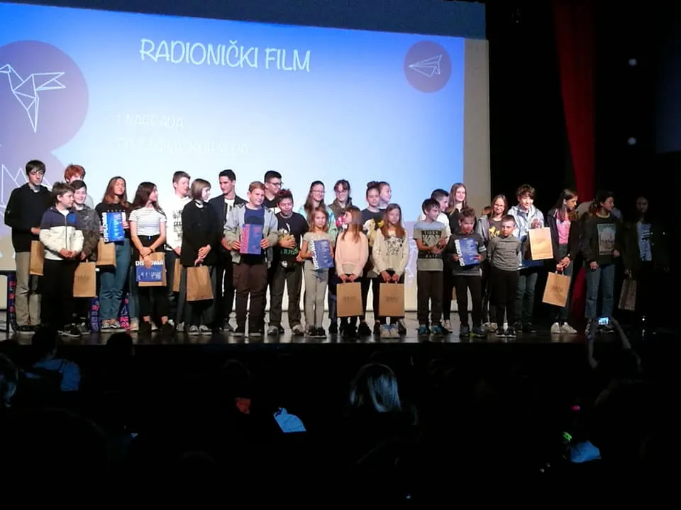 FFVAL-ova "Crna prognoza" zapažena na 57. Reviji