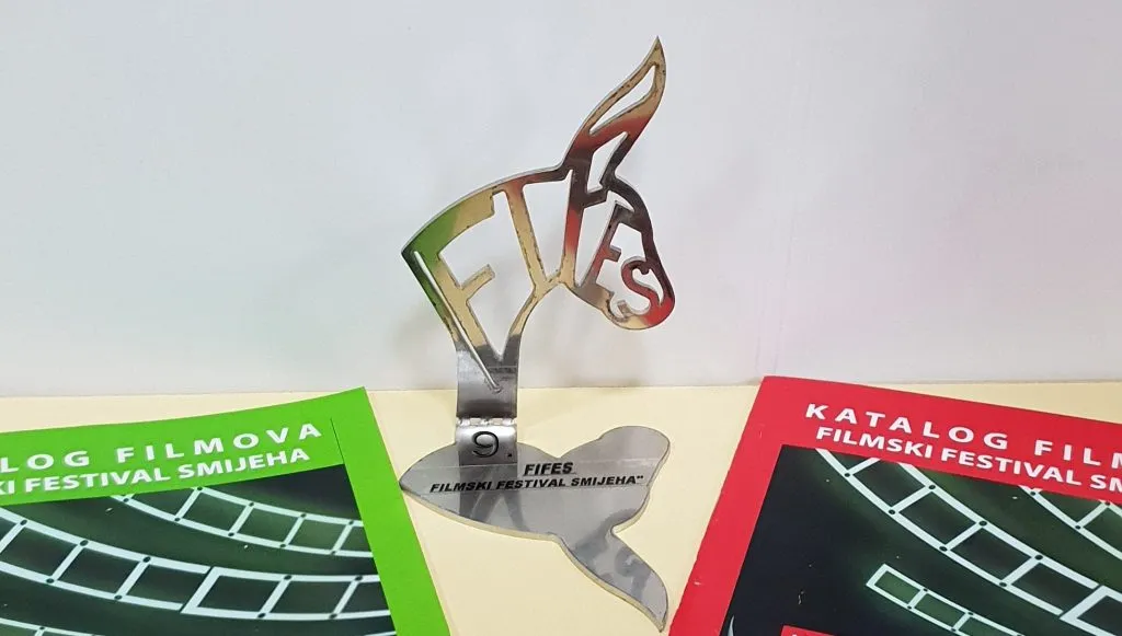 Prijave za 9. FIFES Junior