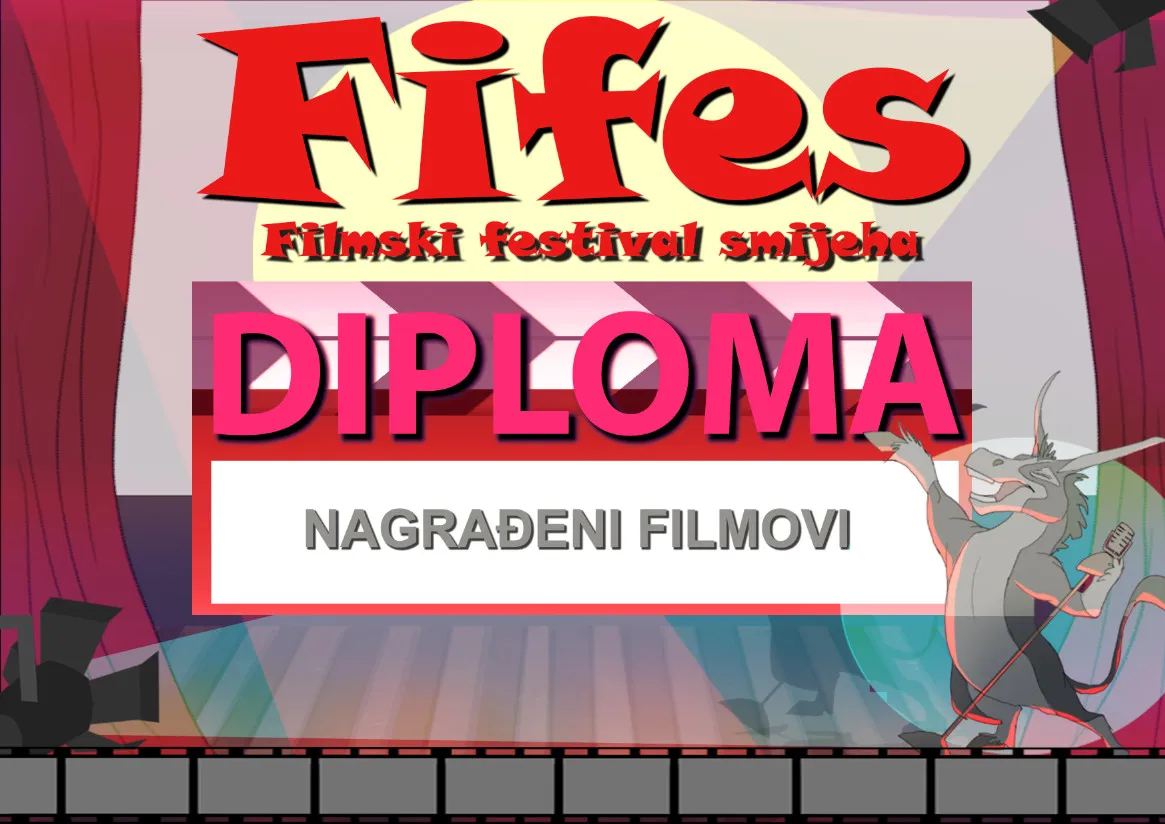 Nagrađeni filmovi na 9. FIFES Junior festivalu