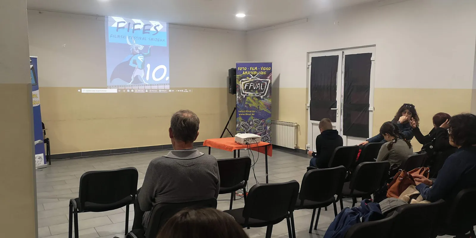 Nagrađeni filmovi sa 10. FIFES Juniora