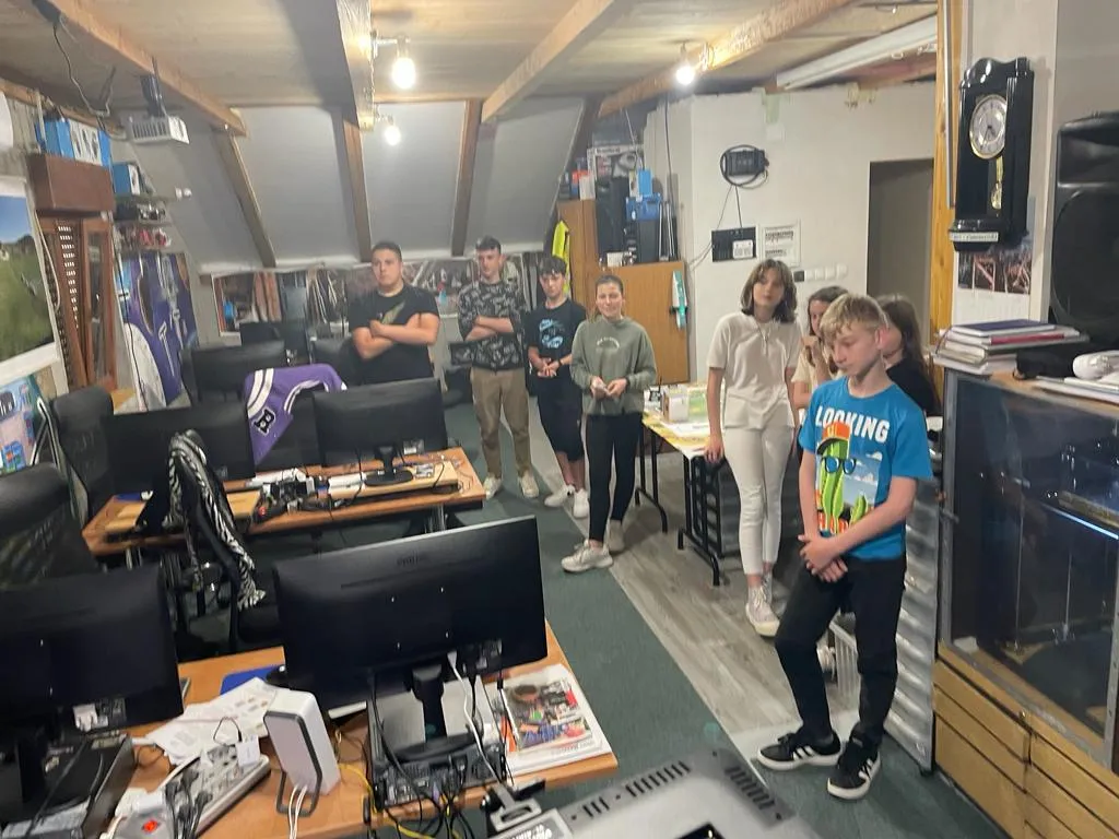 FFVAL-ovci pobjednici na Superfinalu Croatian Makers lige 2022./23.