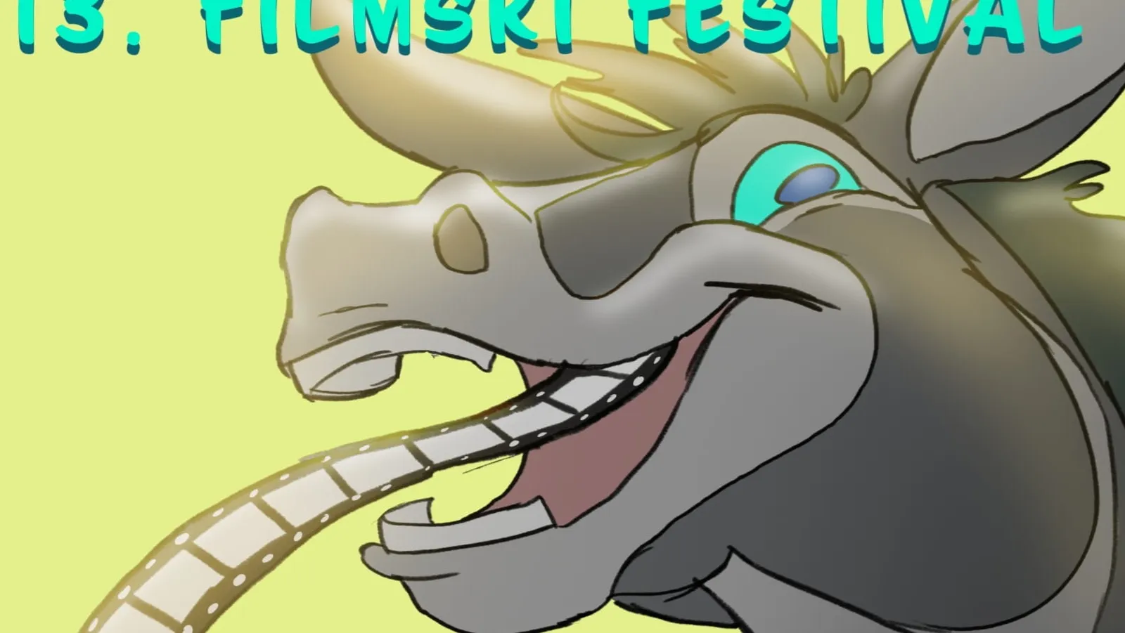 Pravilnik 13. međunarodnog Festivala smijeha FIFES