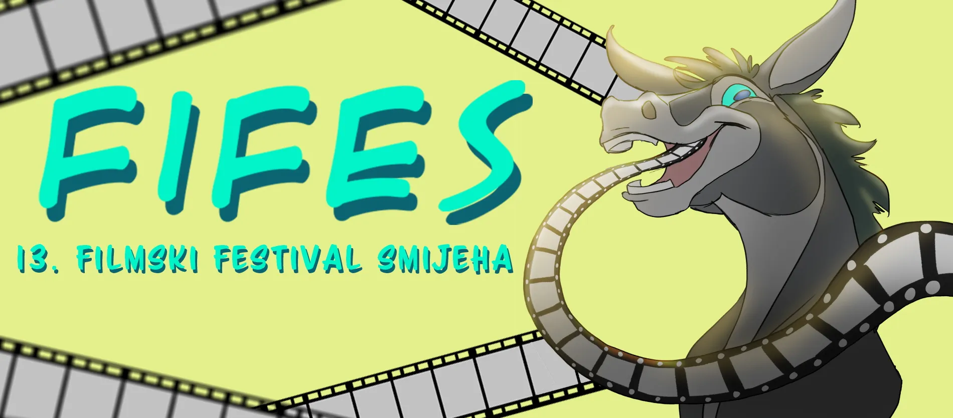 Nominacije/Nominations 13. FIFES